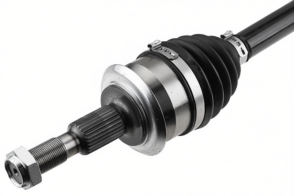 Drivaksel Ford USA Edge bak 853 mm