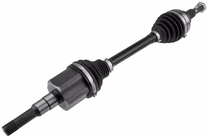 Drivaksel Ford USA Edge venstre foran 735 mm