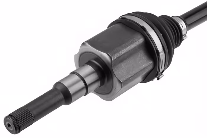 Drivaksel Ford USA Edge venstre foran 735 mm