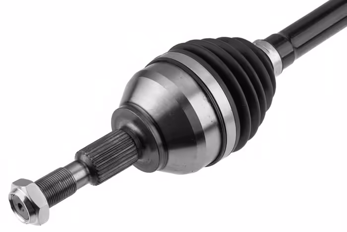 Drivaksel Ford USA Edge venstre foran 735 mm