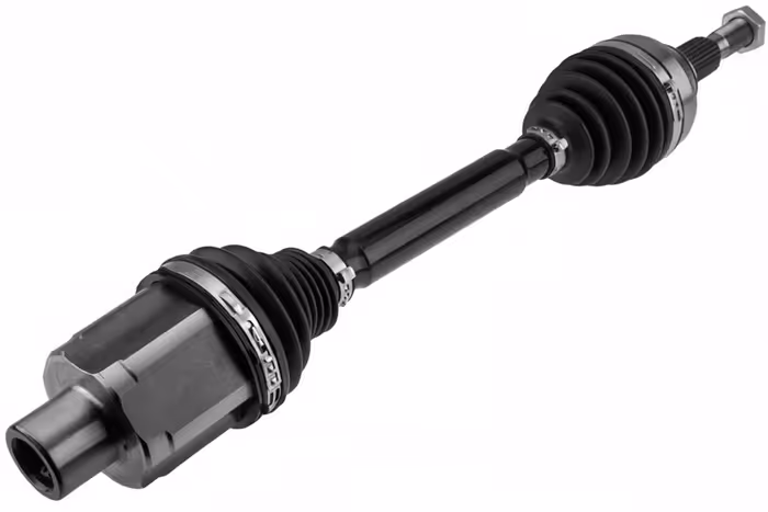 Drivaksel Ford USA Edge høyre foran 628 mm