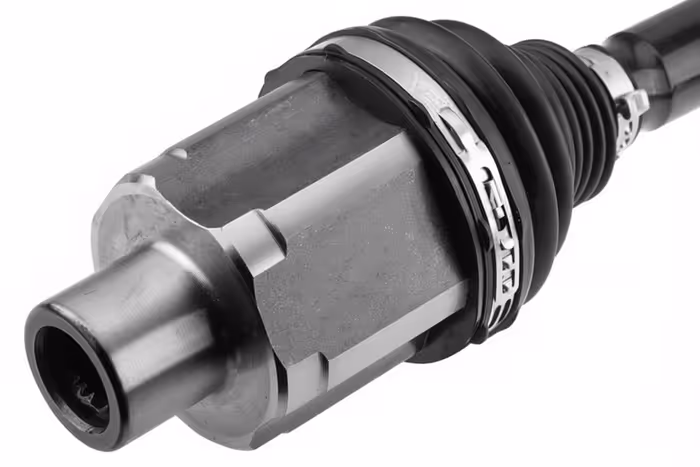 Drivaksel Ford USA Edge høyre foran 628 mm