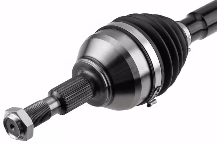 Drivaksel Ford USA Edge høyre foran 628 mm