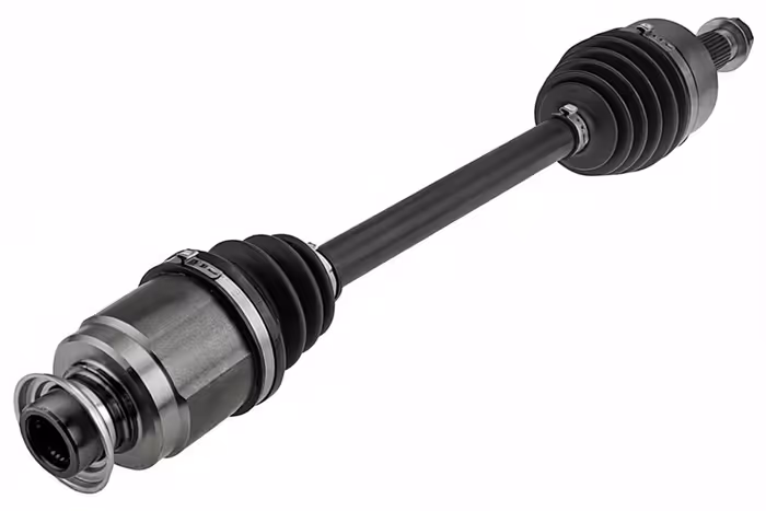 Drivaksel Honda Ridgeline venstre foran 721 mm