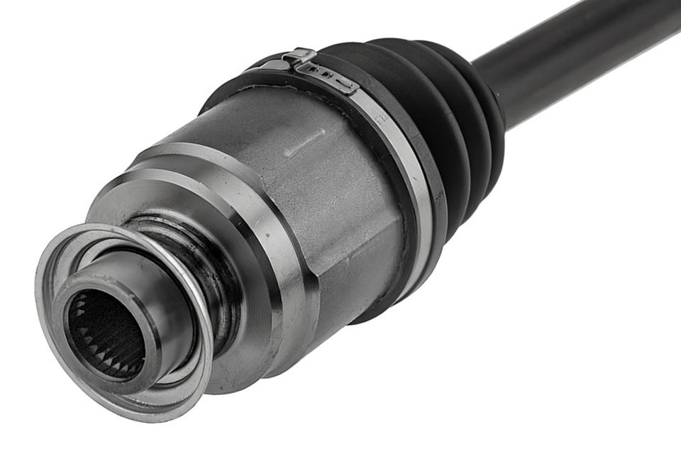 Drivaksel Honda Ridgeline venstre foran 721 mm