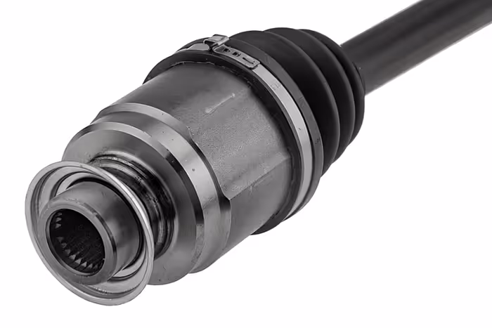 Drivaksel Honda Ridgeline venstre foran 721 mm