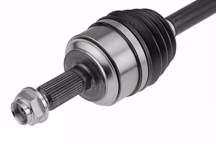 Drivaksel Honda Ridgeline venstre foran 721 mm