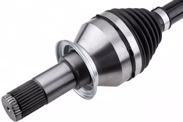 Drivaksel Jaguar XE X760 venstre bak 777 mm