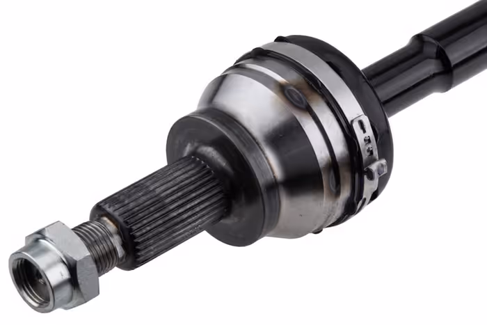 Drivaksel Jaguar XE X760 venstre bak 777 mm