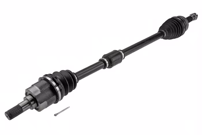Komplett drivaxel Kia Rio II 1.4 16v