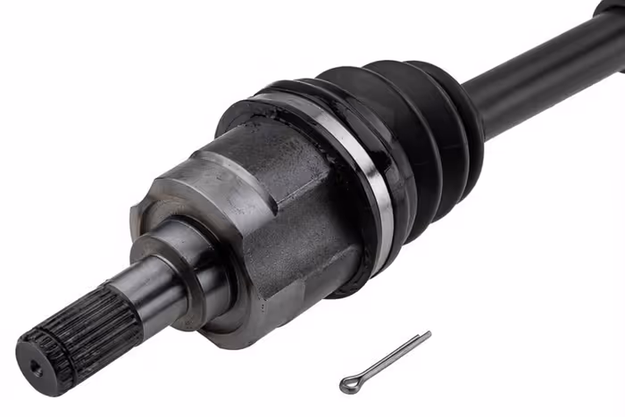 Komplett drivaxel Kia Rio II 1.4 16v