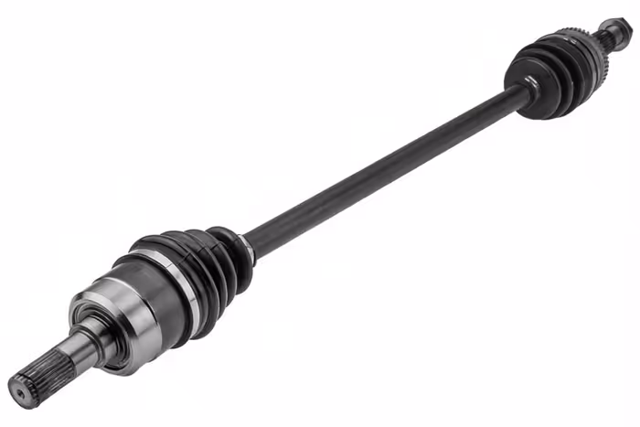 Drivaksel Hyundai IX35 høyre bak 817 mm