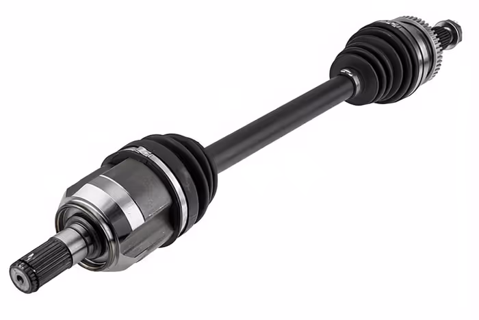Komplett drivaxel Hyundai Sonata VII Lf 2.0 Cvvt