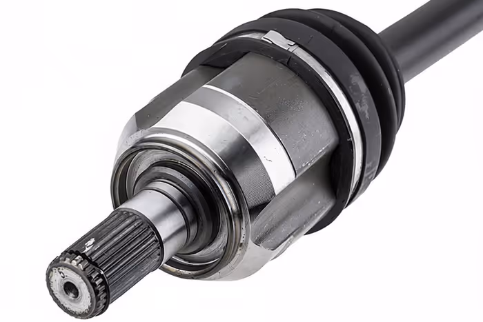 Komplett drivaxel Hyundai Sonata VII Lf 2.0 Cvvt