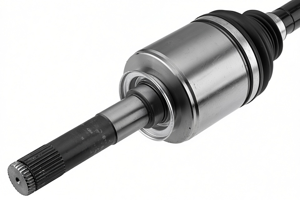 Drivaksel Land Rover Range Rover Sport venstre bak 821 mm