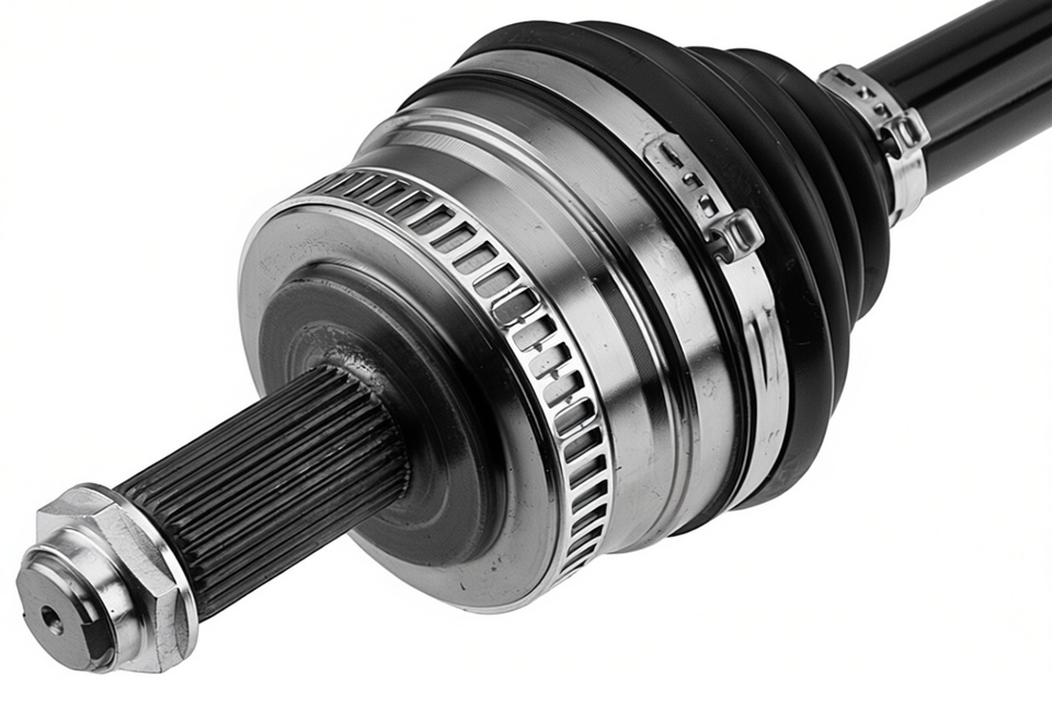 Drivaksel Land Rover Range Rover Sport venstre bak 821 mm