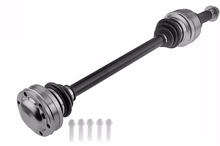 Drivaksel Maserati Quattroporte bak 695 mm