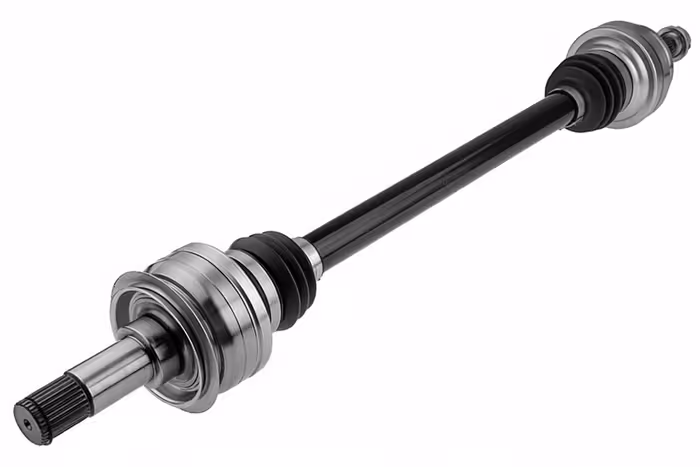 Drivaksel Mercedes C Class Kabriolet A205 bak 780 mm