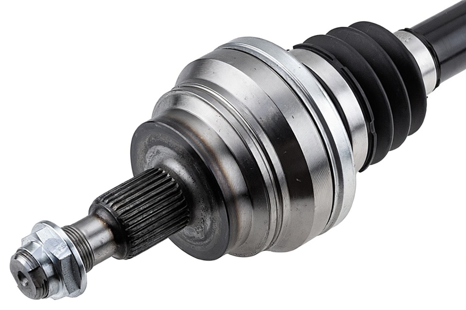 Drivaksel Mercedes GL Class X166 bak 849 mm