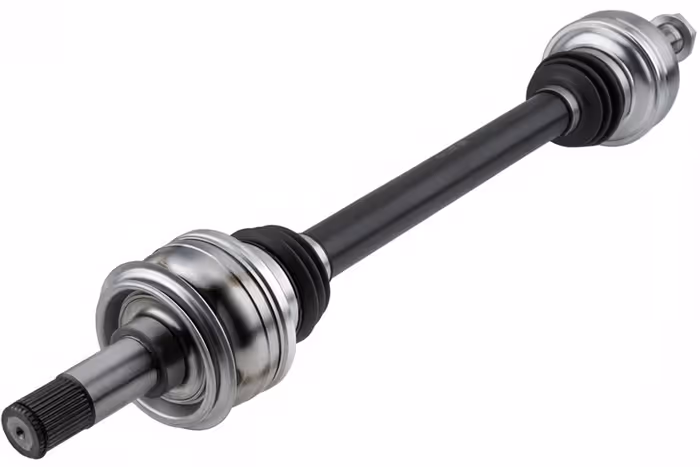 Drivaksel Mercedes S Klasse bak 804 mm