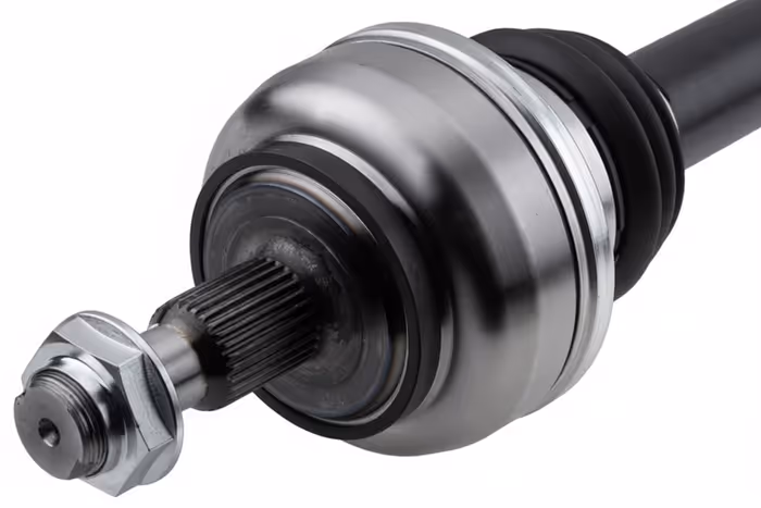 Drivaksel Mercedes S Klasse bak 804 mm