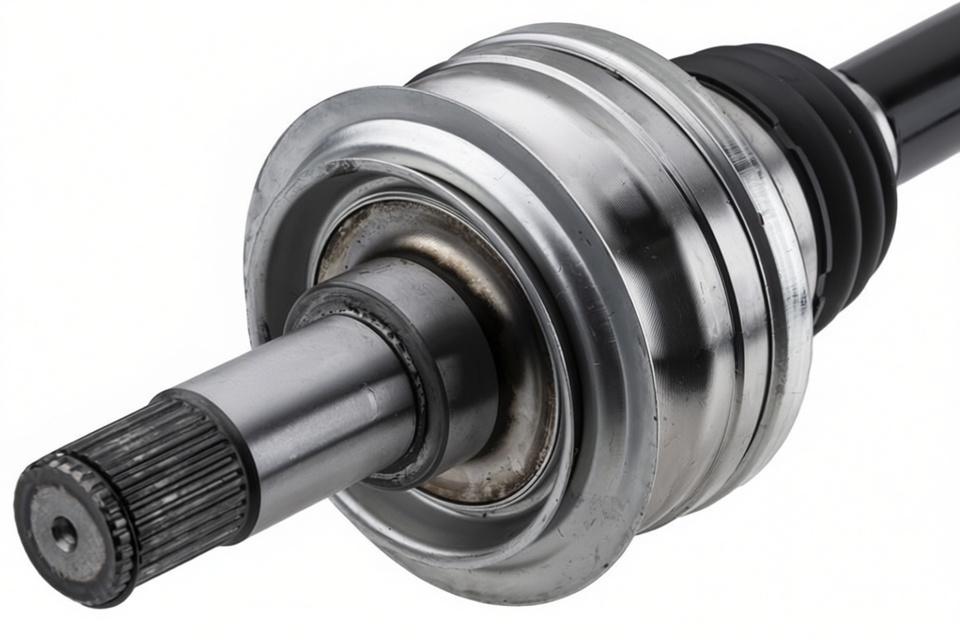 Drivaksel Mercedes S Class W222 V222 X222 bak 805 mm
