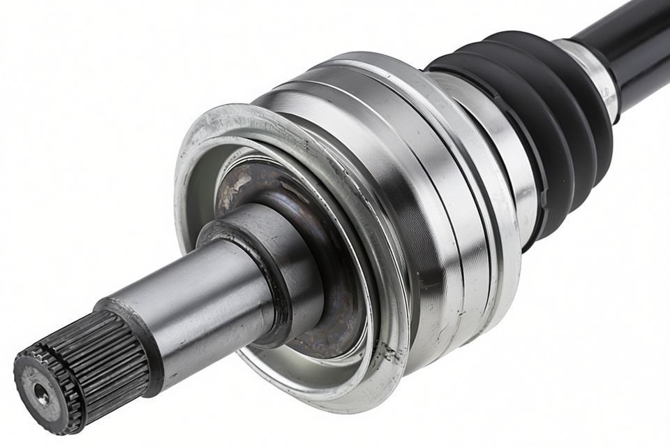 Drivaksel Mercedes S Class W222 V222 X222 bak 807 mm