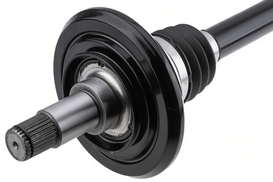 Drivaksel Mercedes E Class Kabriolet A238 venstre bak 805 mm