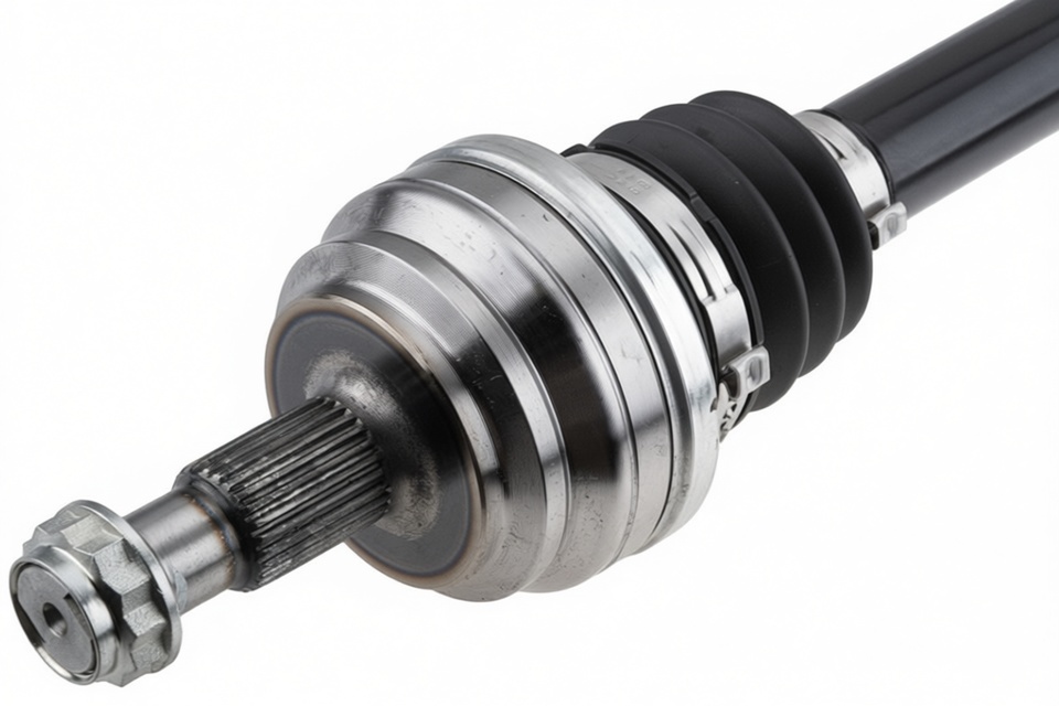 Drivaksel Mercedes E Class Kabriolet A238 venstre bak 805 mm