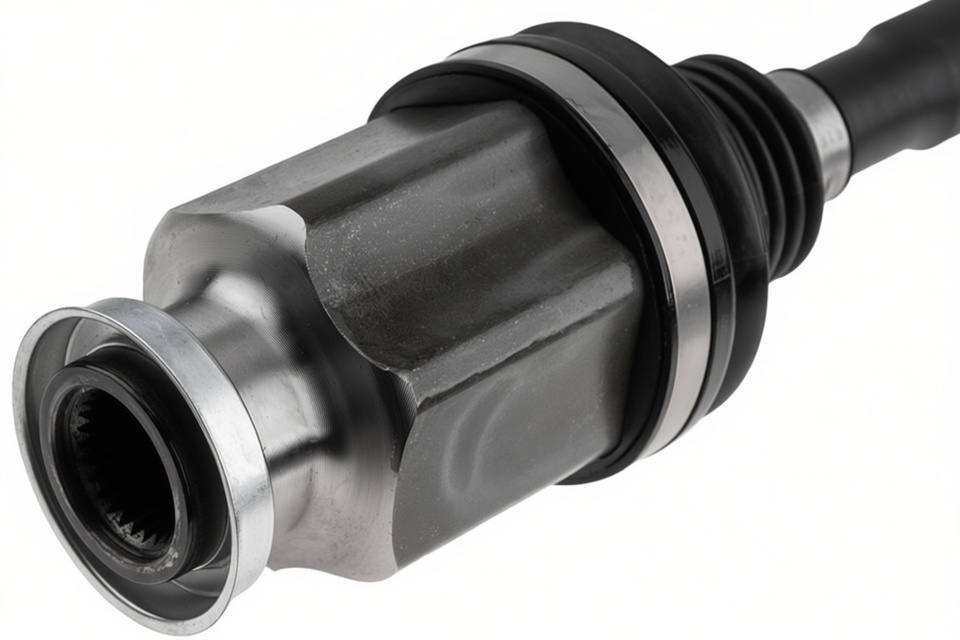 Drivaksel MG MG 5 venstre foran 585 mm