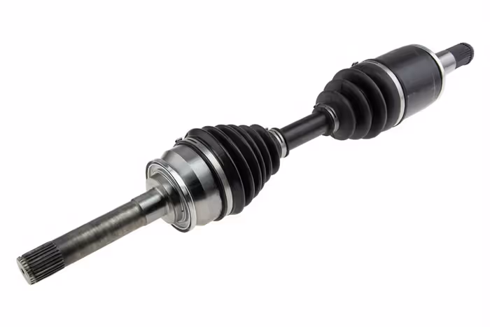 Drivaxel Mitsubishi Pajero Sport I 3.0 V6