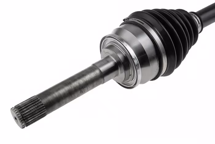 Drivaxel Mitsubishi Pajero Sport I 3.0 V6