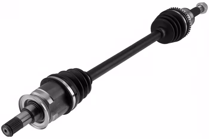 Drivaksel Mitsubishi Outlander venstre bak 737 mm