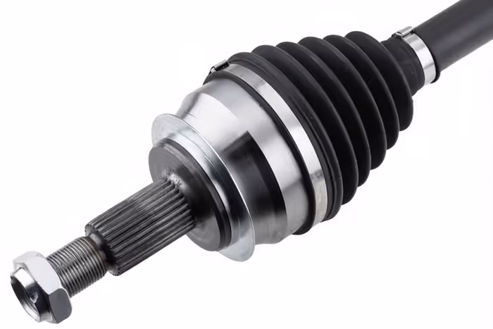 Drivaxel Mazda 3 bm, Bn 1.5