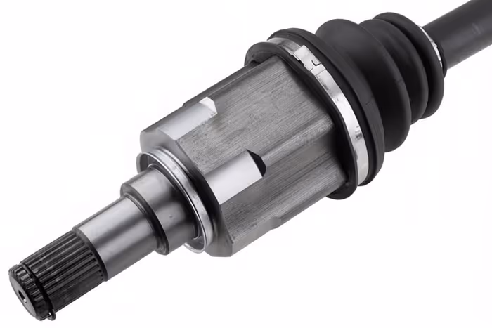 Drivaxel Mazda 3 bm, Bn 1.5