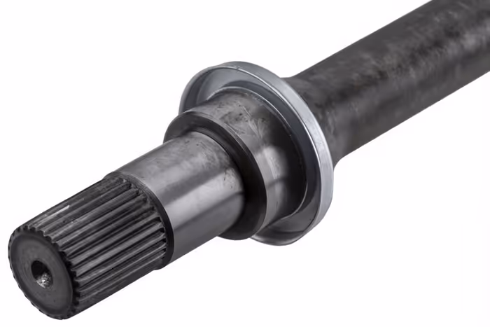 Mazda 3 bm, Bn 1.5 drivaxel