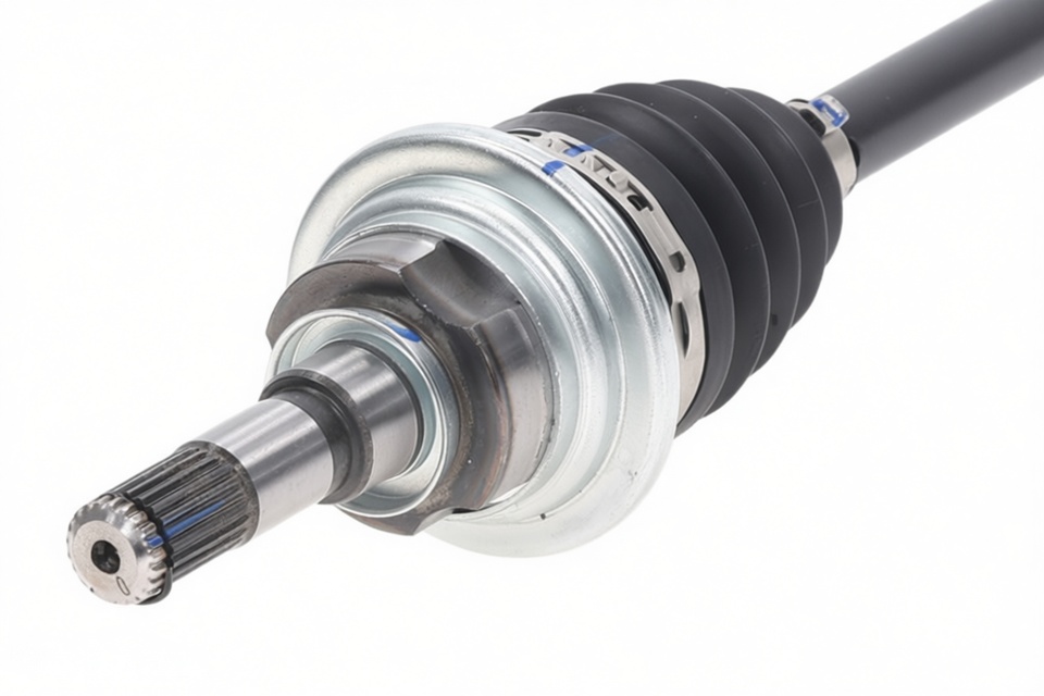 Drivaksel Mazda CX 5 KE GH venstre bak 820 mm