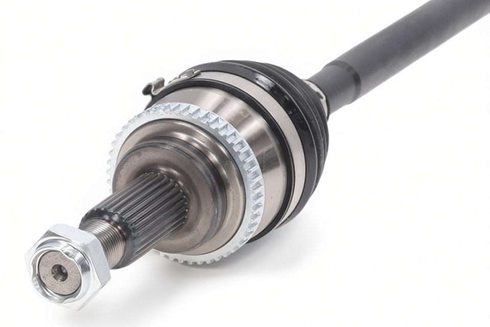 Drivaksel Mazda CX 5 KE GH venstre bak 820 mm