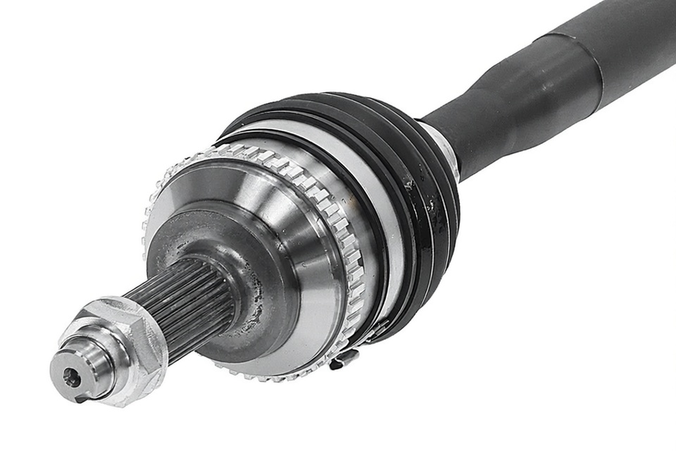 Drivaksel Mazda MX 5 III høyre bak 799 mm