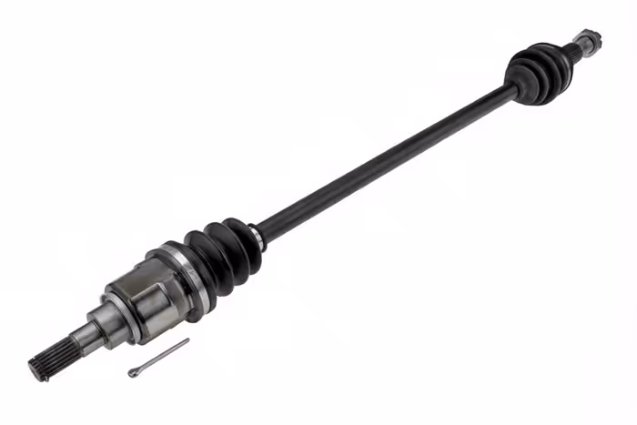 Drivaksel Nissan Murano bak 838 mm