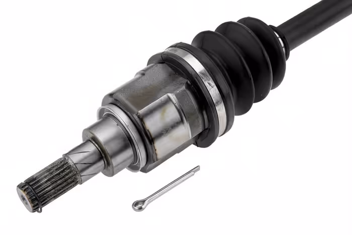 Drivaksel Nissan Murano bak 838 mm