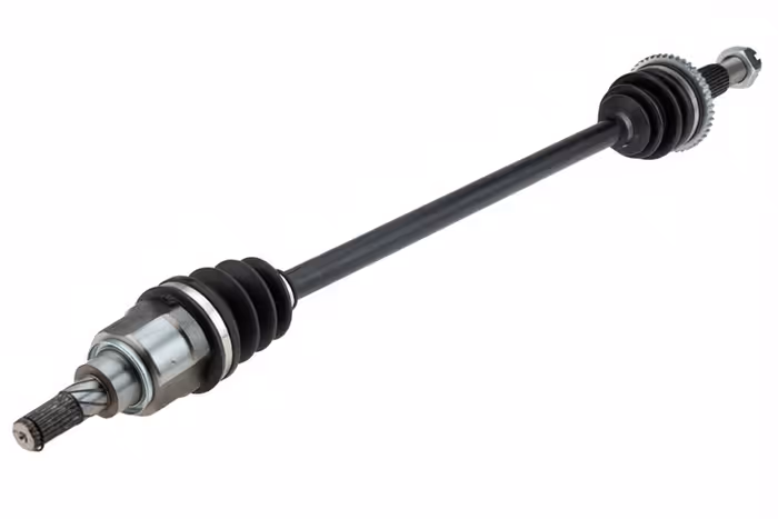 Drivaksel Nissan X Trail bak 792 mm