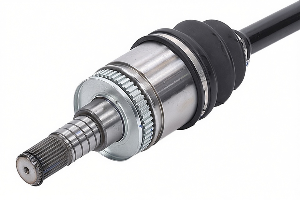 Drivaksel Infiniti Q70 Y51 venstre bak 797 mm