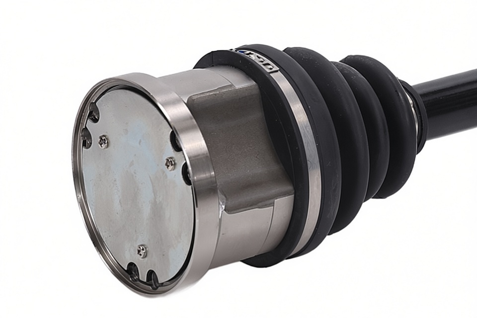 Drivaksel Infiniti FX venstre foran 690 mm