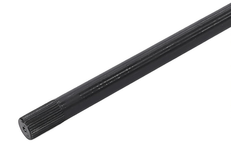 Drivaksel Nissan Patrol GR IV venstre foran 1093 mm