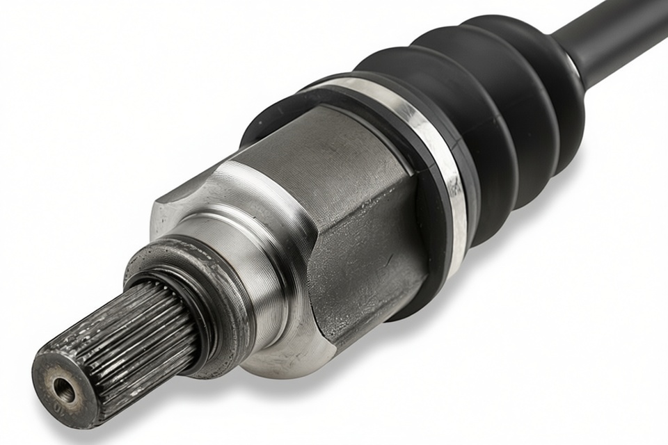Drivaksel Peugeot 301 venstre foran 651 mm