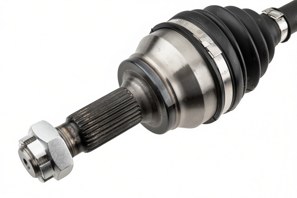 Drivaksel Peugeot 508 SW venstre bak 913 mm