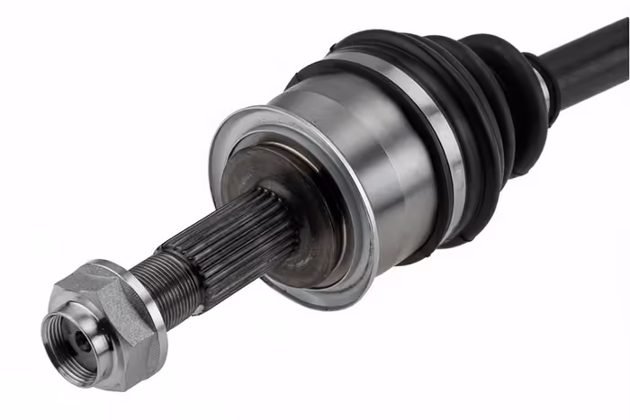 Komplett drivaxel Vauxhall MOKKA / MOKKA X 1.4 4x4