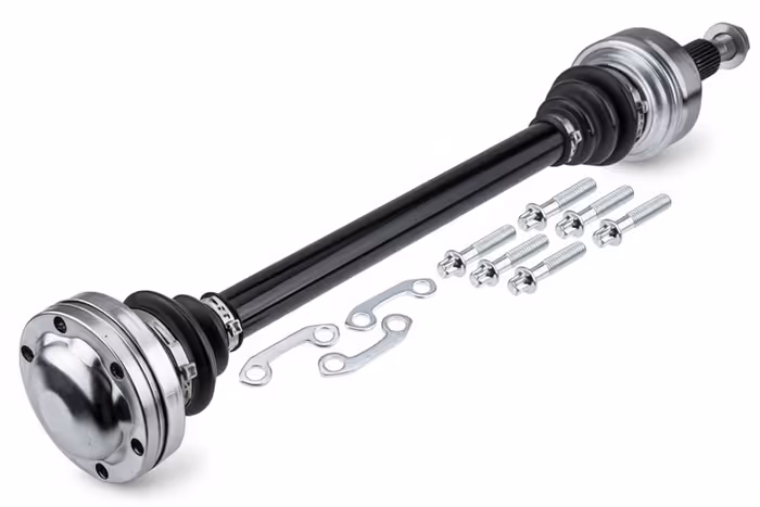 Drivaksel Porsche Cayman høyre bak 701 mm