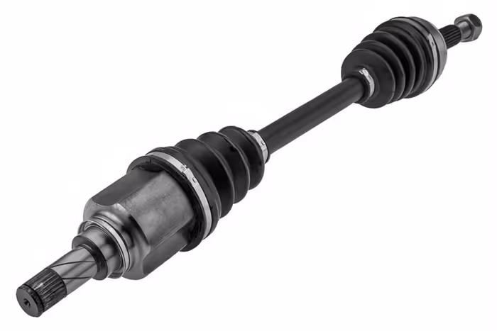 Renault Zoe drivaxel